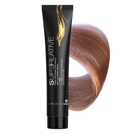 Крем-краска с аммиаком SUPERLATIVE 10.32 ПЛАТИНОВЫЙ БЛОНД ЗОЛОТОЙ ИРИС 100 ML Крем-краска с аммиаком SUPERLATIVE 10.32 ПЛАТИНОВЫЙ БЛОНД ЗОЛОТОЙ ИРИС 100 ML