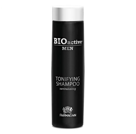 Тонизирующий шампунь BIOACTIVE MEN TONIFYING SHAMPOO 250 ML