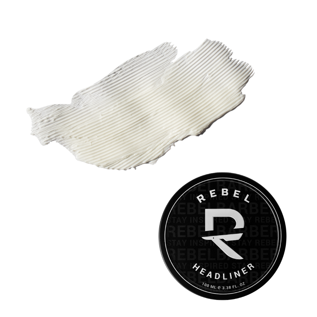 Помада для укладки волос REBEL BARBER Headliner 100 ML