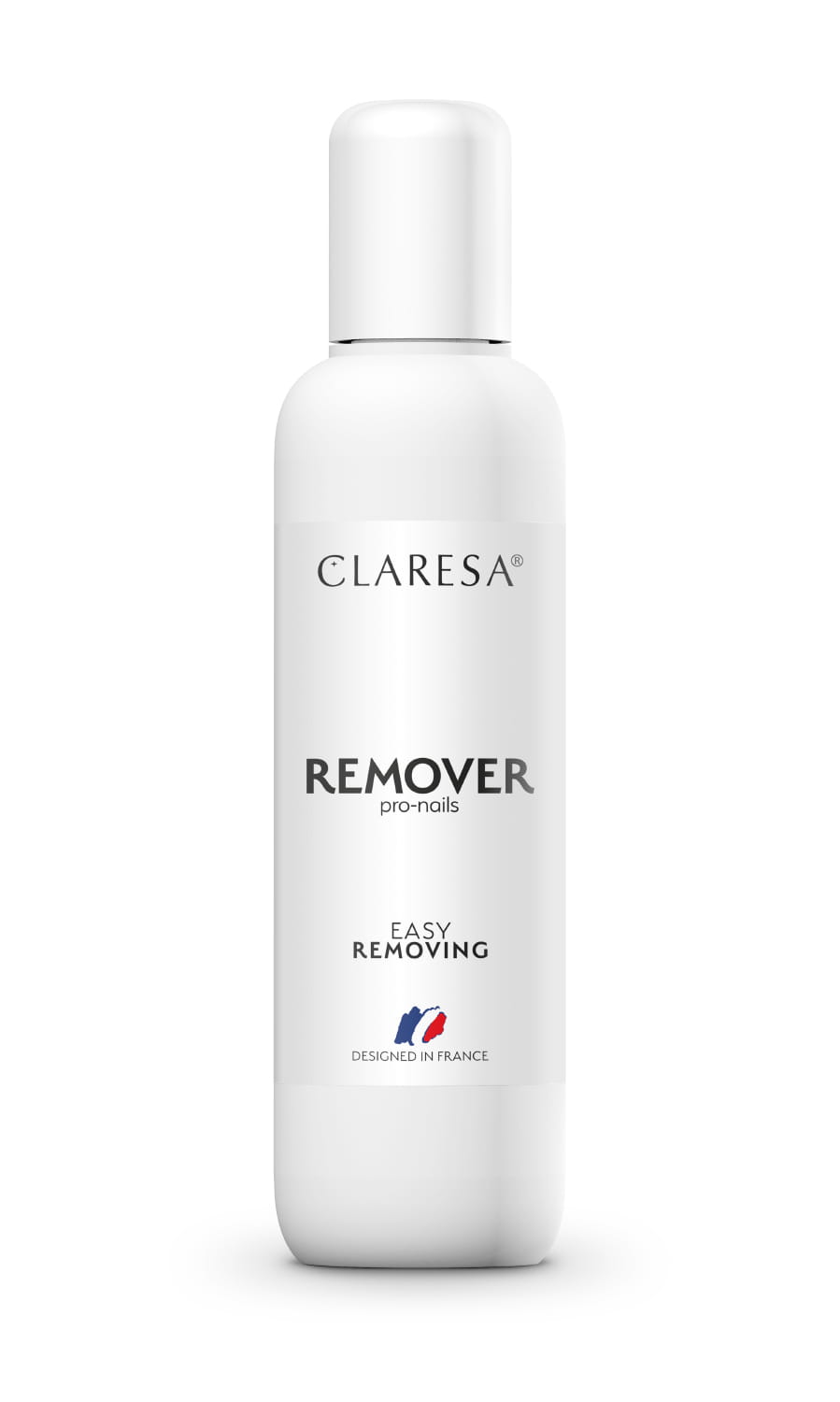 Средство для снятия гель-лака Claresa, 100мл