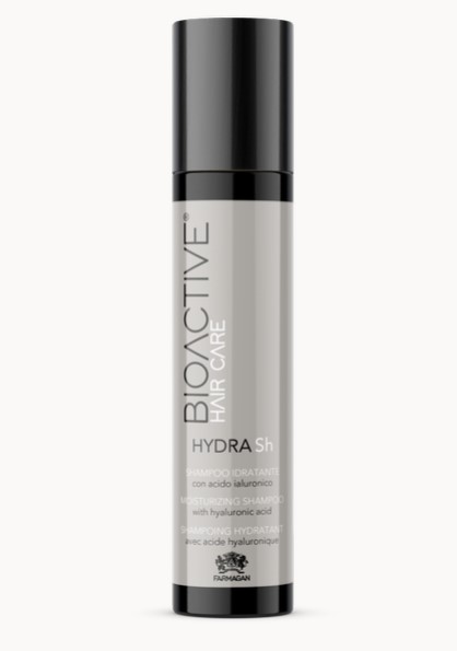 Увлажняющий шампунь BIOACTIVE HYDRA SHAMPOO 250 ML