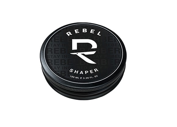 Паста для укладки волос REBEL BARBER Shaper 100 ML Паста для укладки волос REBEL BARBER Shaper 100 ML