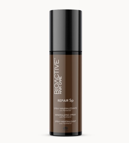 Восстанавливающий спрей с минералами BIOACTIVE REPAIR SPRAY 200 ML