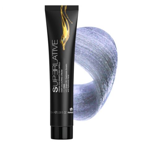 Крем-краска с аммиаком SUPERLATIVE XBI СУПЕРОСВЕТЛЯЮЩИЙ ИРИС 100 ML