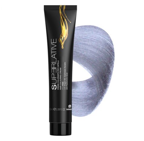 Крем-краска с аммиаком SUPERLATIVE XBC СУПЕРОСВЕТЛЯЮЩИЙ ПЕПЕЛЬНЫЙ 100 ML Крем-краска с аммиаком SUPERLATIVE XBC СУПЕРОСВЕТЛЯЮЩИЙ ПЕПЕЛЬНЫЙ 100 ML