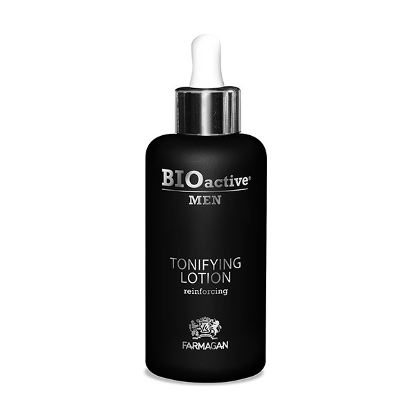 Лосьон тонизирующий против выпадения волос Bioactive Men Tonifying Lotion 150мл