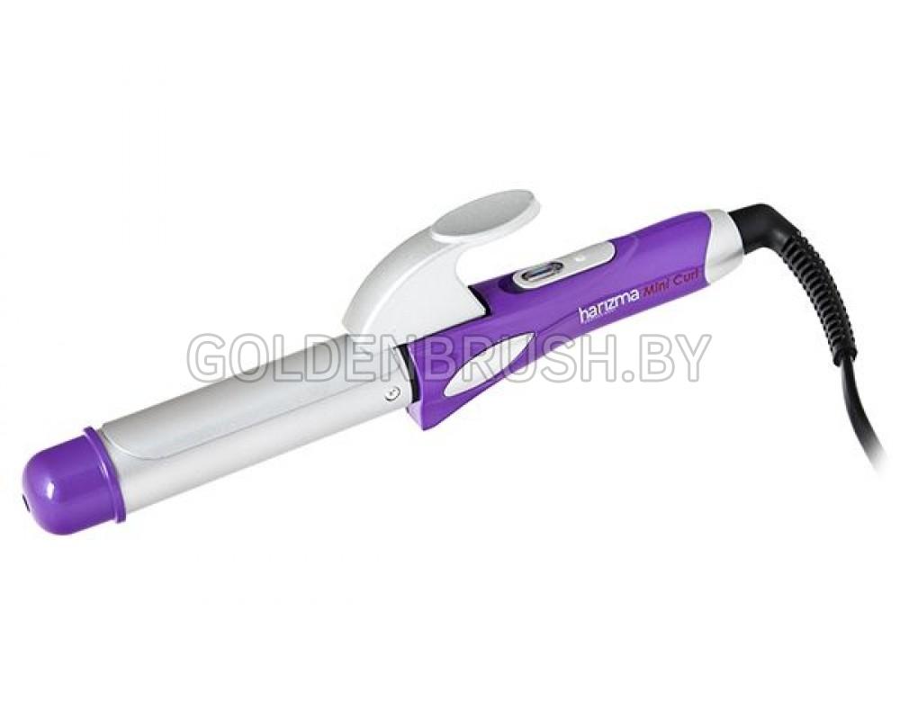 Плойка для волос Mini Curl 25мм h10305-25