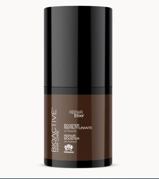 Восстанавливающий эликсир-бустер BIOACTIVE REPAIR ELIXIR BOOSTER 100 ML