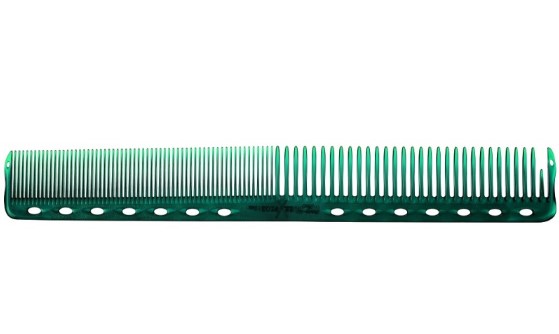 Y.S.Park YS 339-10 прозрачная зеленая