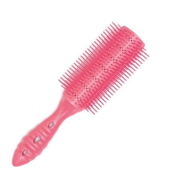 Стайлер Y.S.Park DB24-07 розовый