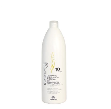 Крем-окислитель THE OXY 10V 3% 150 ML