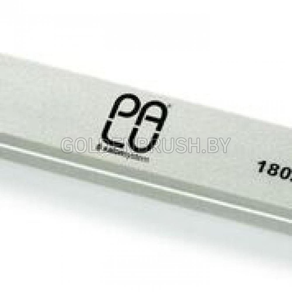 PALU Баф для ногтей прямой 180/240 PALU Баф для ногтей прямой 180/240