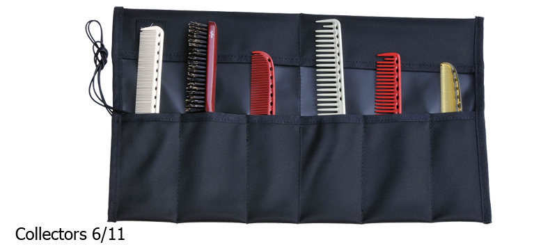 Чехол для расчесок Y.S.Park Collectors 12