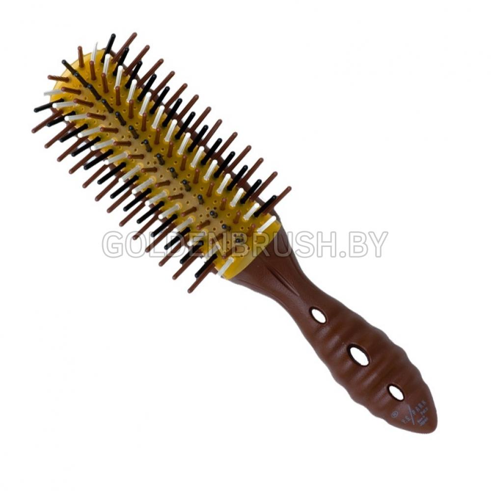 Стайлер Y.S.Park LAP32-04 шоколадный микс