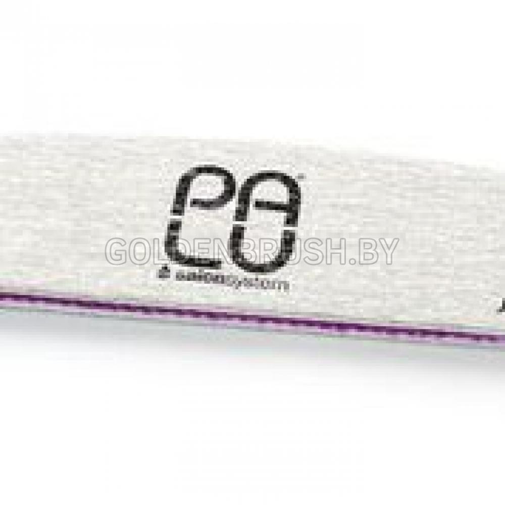 PALU Пилка для ногтей лодка 100/180