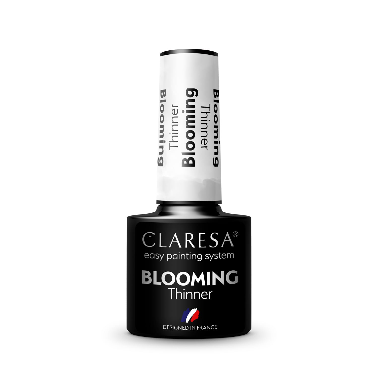 Акварельный разбавитель гель-лака Claresa Blooming Thinner, 5 мл