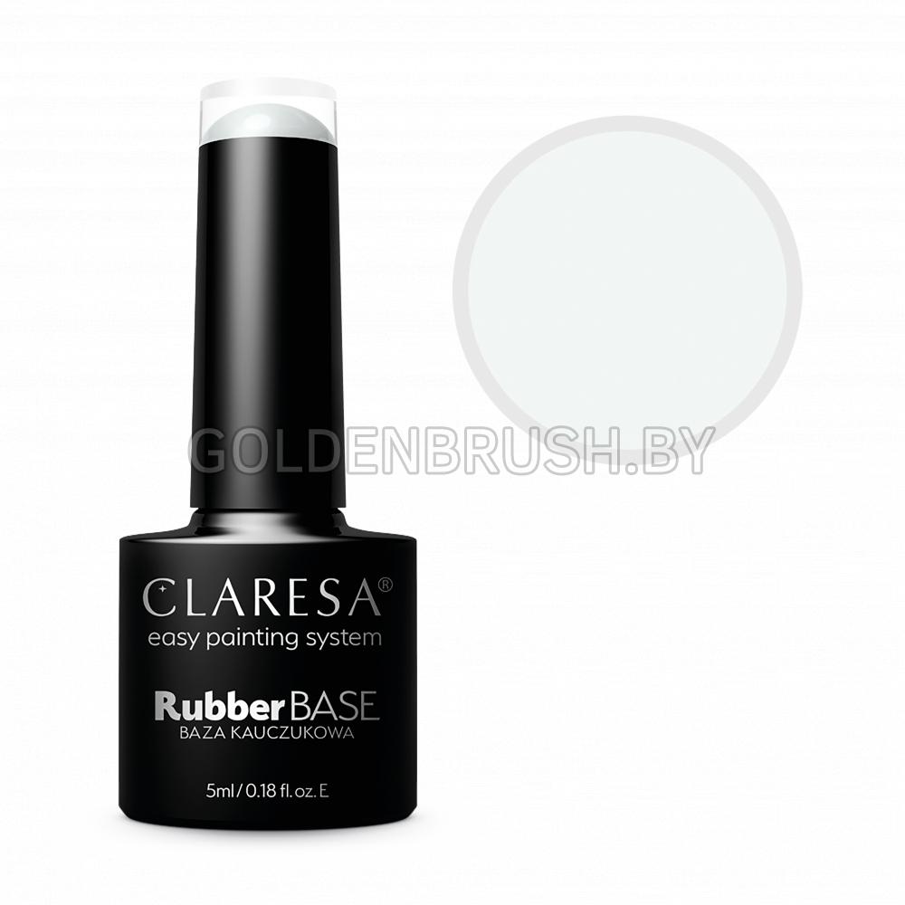 База камуфлирующая Claresa Rubber Base 11, 5 мл