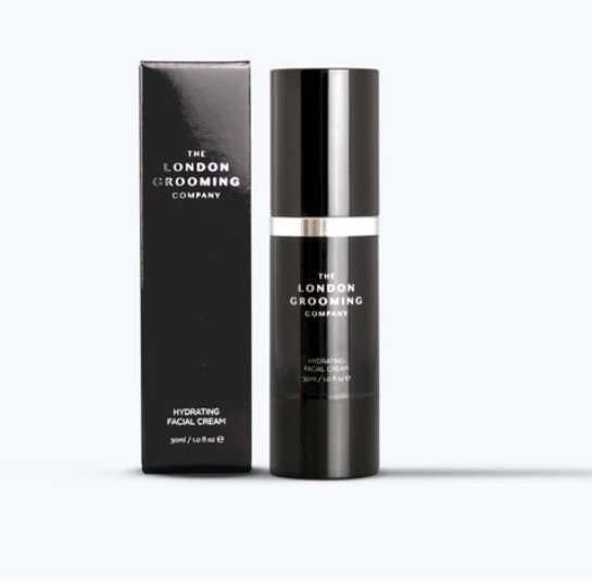 Увлажняющий крем для лица 30 мл