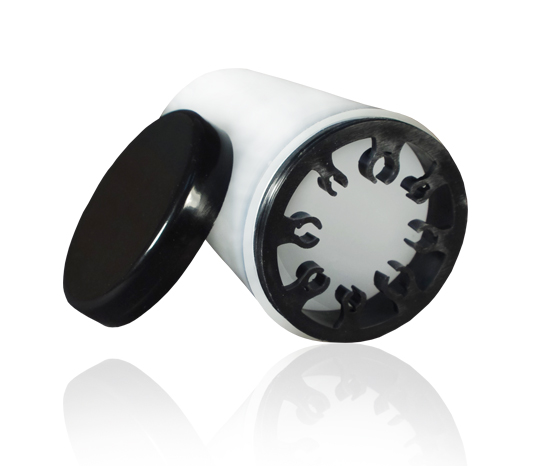 Стакан для промывки кистей