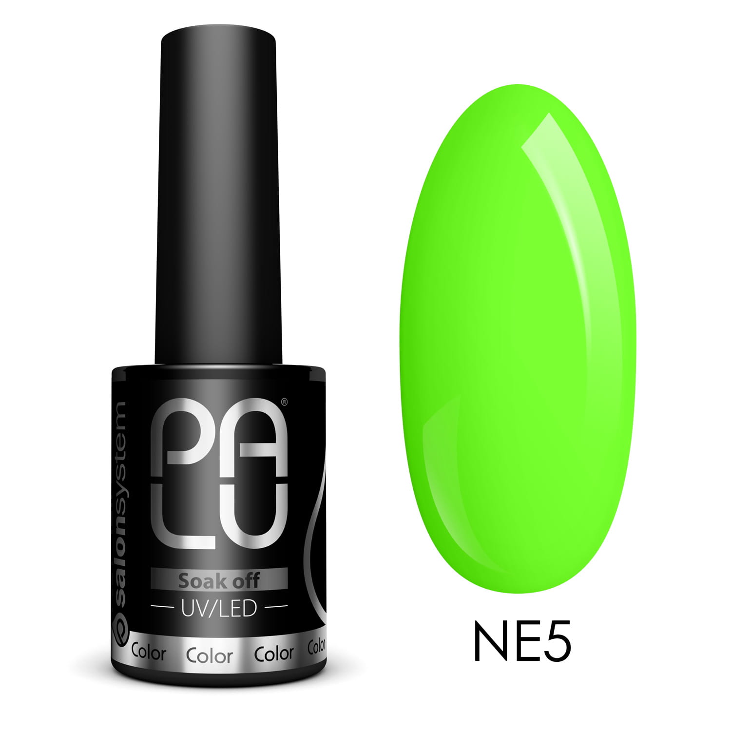 Гель-лак PALU HAVANA NE05, 11ML