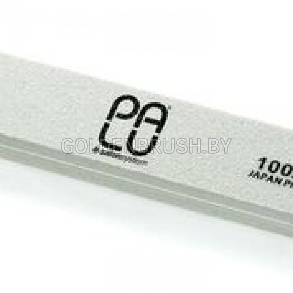 PALU Баф для ногтей прямой 100/180 PALU Баф для ногтей прямой 100/180