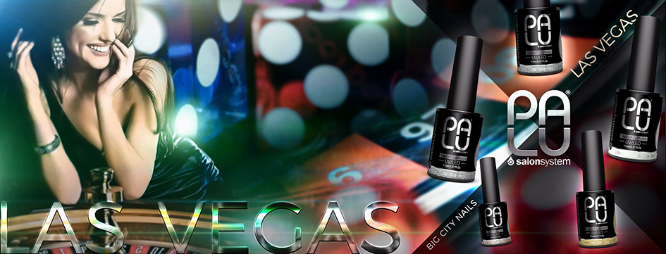 PALU Salon System - премиальный бренд гель-лаков для самых требовательных!