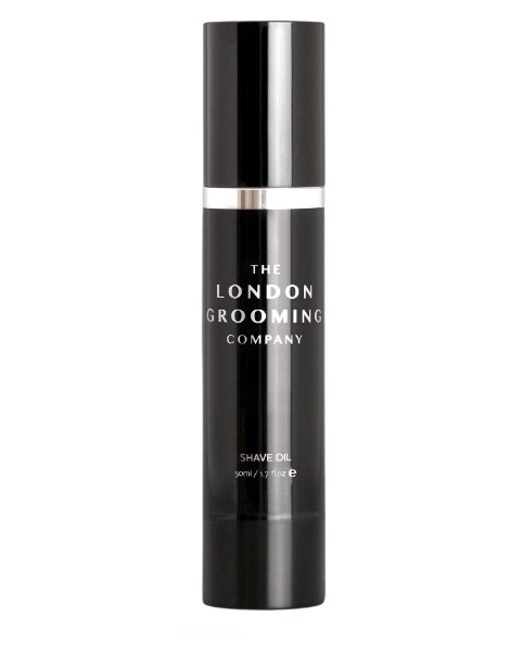 Масло для бритья 50 мл