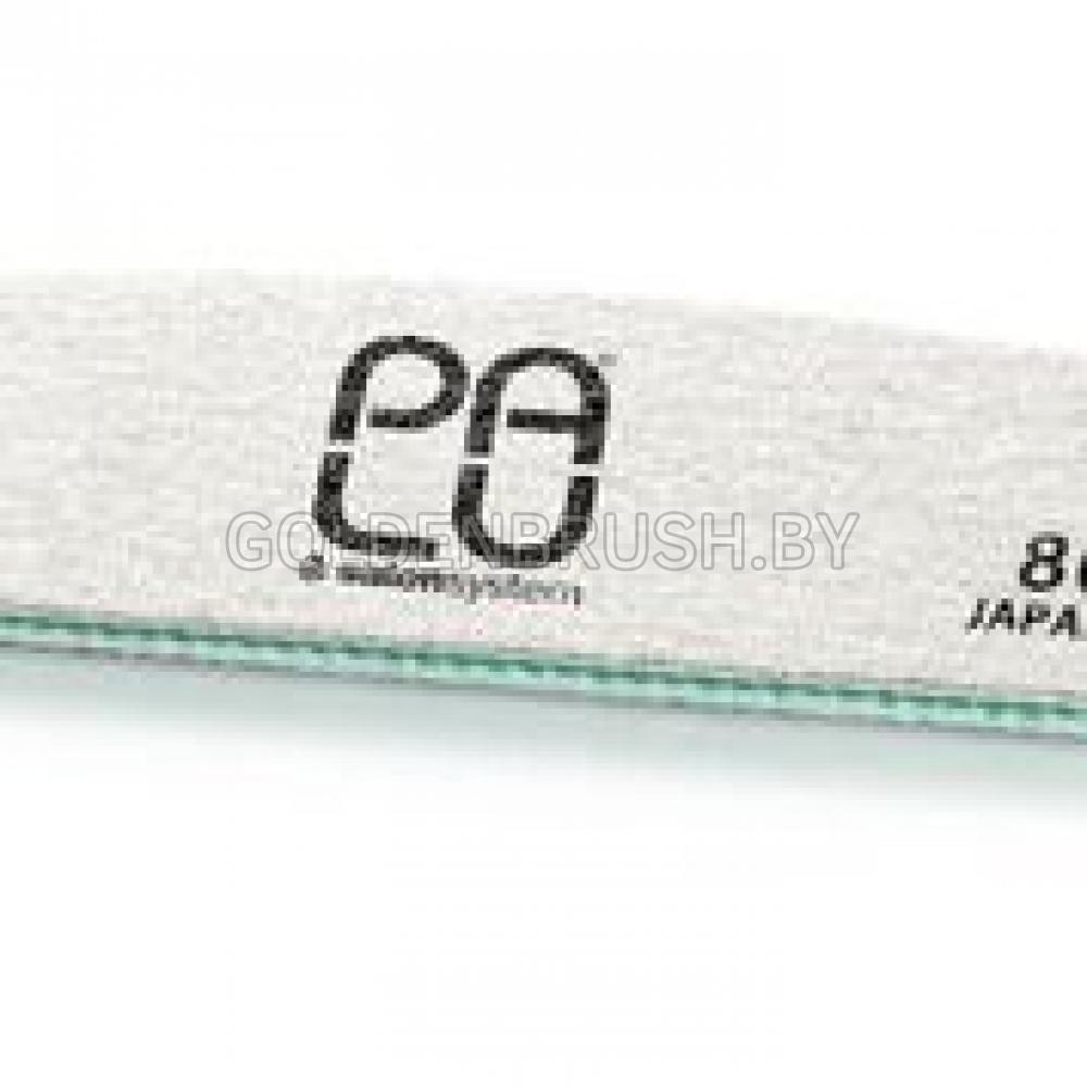 PALU Пилка для ногтей лодка 80/100