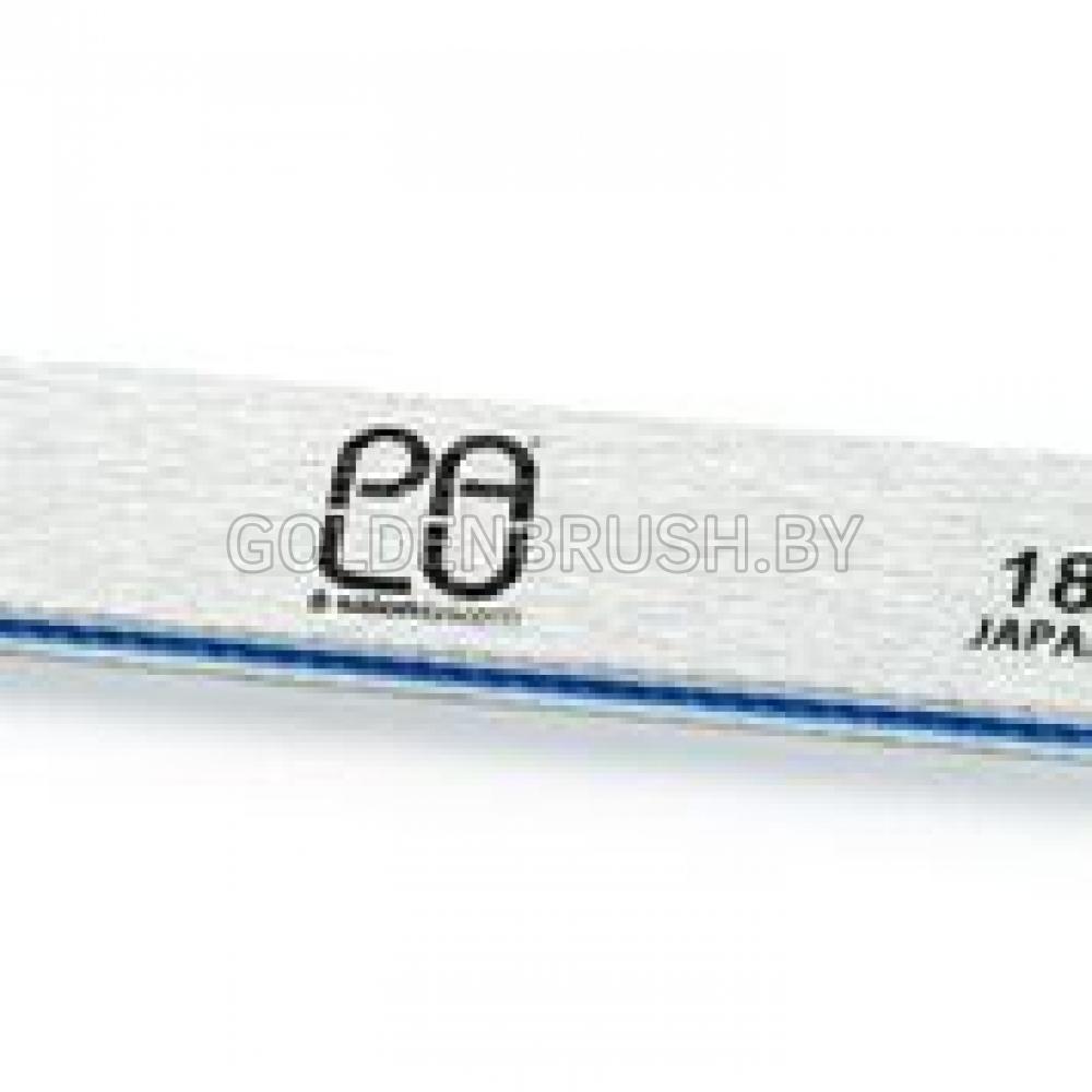 PALU Пилка для ногтей прямая 180/240