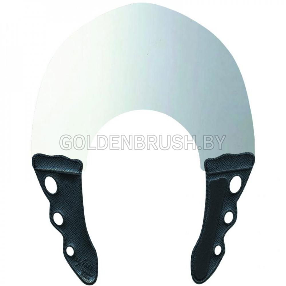 Воротник Y.S. Park с зеркальной горловиной S