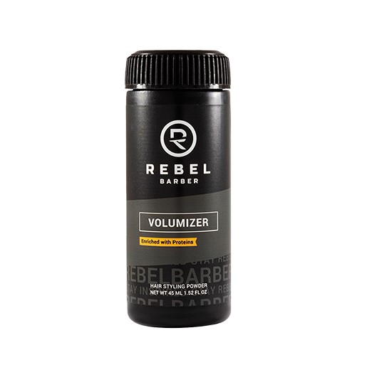 Пудра для волос REBEL BARBER Volumizer 45 ML