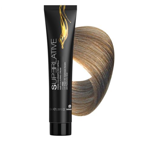 Крем-краска с аммиаком SUPERLATIVE 10.2 БЛОНД ПЛАТИНОВЫЙ ИРИС 100 ML Крем-краска с аммиаком SUPERLATIVE 10.2 БЛОНД ПЛАТИНОВЫЙ ИРИС 100 ML