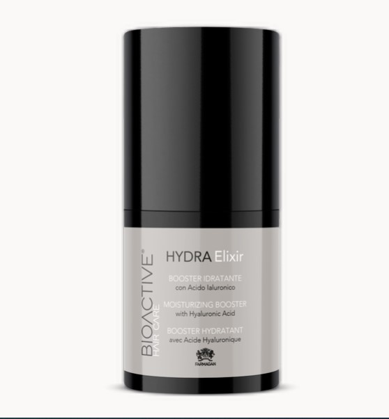 Увлажняющий эликсир-бустер BIOACTIVE HYDRA ELIXIR BOOSTER 100 ML