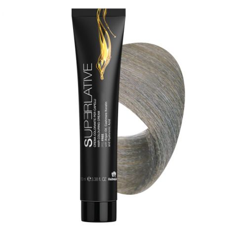 Крем-краска с аммиаком SUPERLATIVE 10.01C ОЧЕНЬ ХОЛОДНЫЙ ПЛАТИНОВЫЙ БЛОНД 100 ML Крем-краска с аммиаком SUPERLATIVE 10.01C ОЧЕНЬ ХОЛОДНЫЙ ПЛАТИНОВЫЙ БЛОНД 100 ML