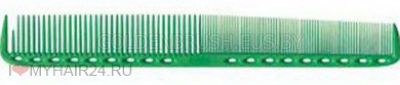 Y.S.Park YS-336-10 зеленая