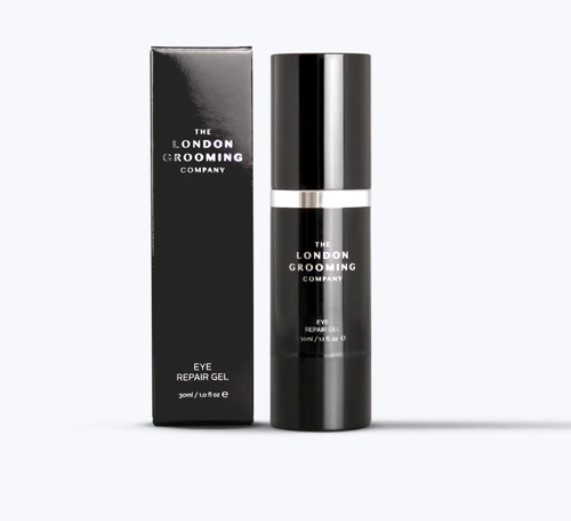 Восстанавливающий гель для кожи вокруг глаз 30 мл