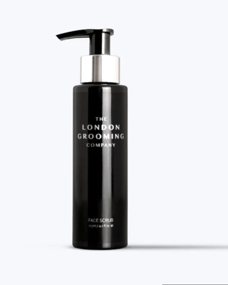 Скраб для лица FACE SCRUB 125 мл