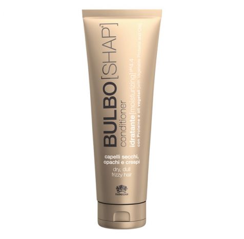 Увлажняющий кондиционер для сухих, тусклых и пушащихся волос BULBOSHAP MOISTURIZING CONDITIONER 250 ML Увлажняющий кондиционер для сухих, тусклых и пушащихся волос BULBOSHAP MOISTURIZING CONDITIONER 250 ML