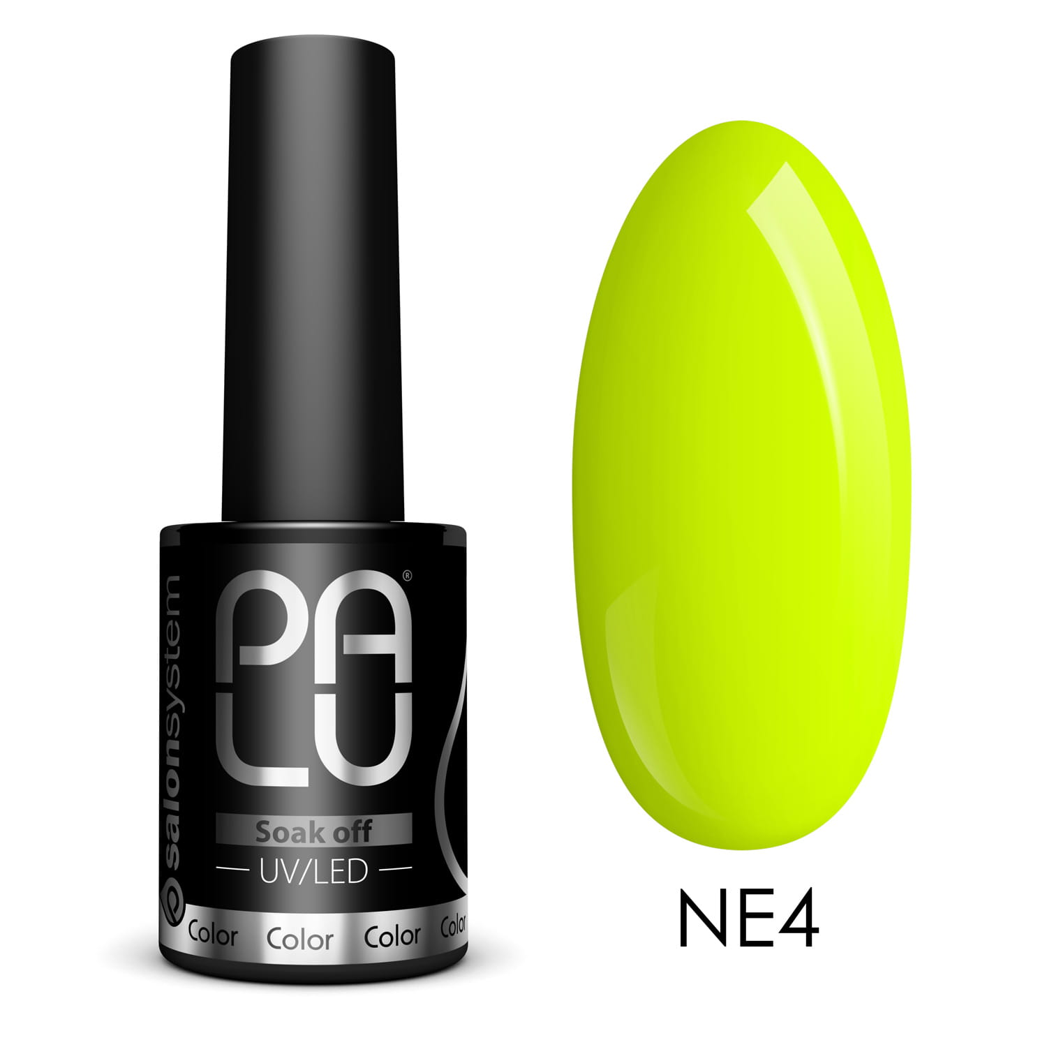 Гель-лак PALU HAVANA NE04, 11ML