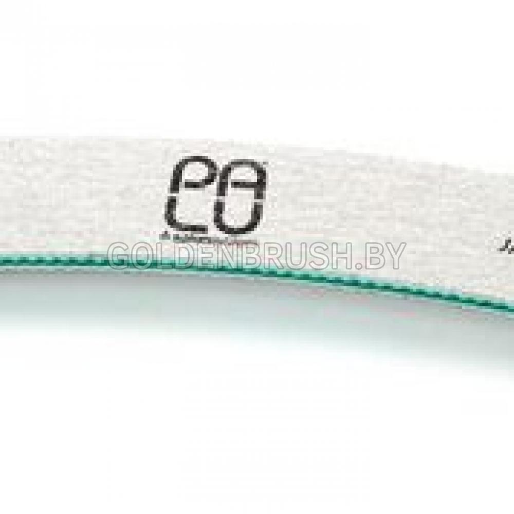 PALU Пилка для ногтей банан 80/100