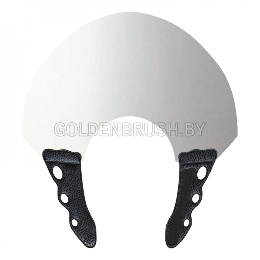 Воротник Y.S. Park с зеркальной горловиной M