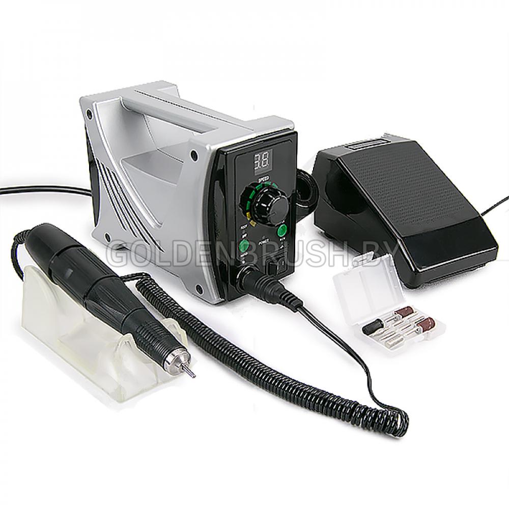 ZO-800 Прибор для маникюрных и педикюрных работ, мощность 65W