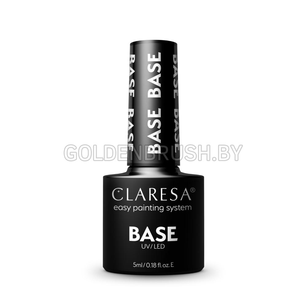 База для гель-лака Claresa, 5 мл