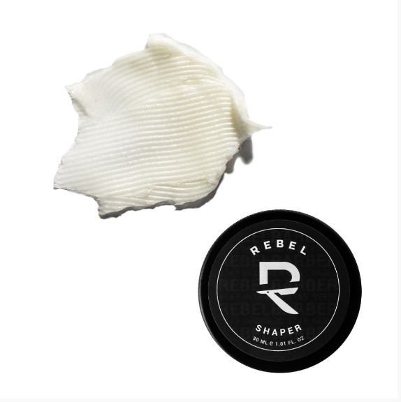 Паста для укладки волос REBEL BARBER Shaper 30 ML Паста для укладки волос REBEL BARBER Shaper 30 ML