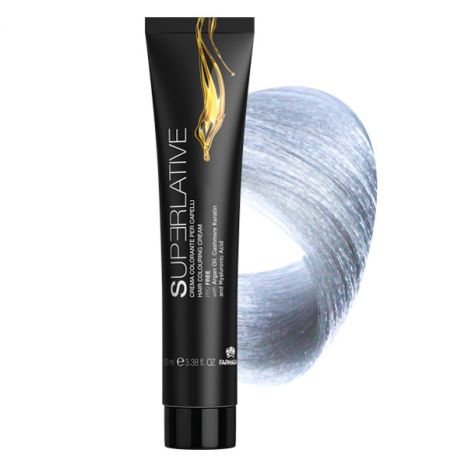 Крем-краска с аммиаком SUPERLATIVE XBS СУПЕРОСВЕТЛЯЮЩИЙ ПЕСОЧНЫЙ 100 ML
