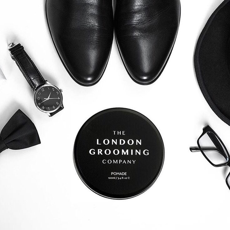 London Grooming Clay